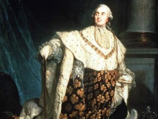 Louis XVI picture, image, poster